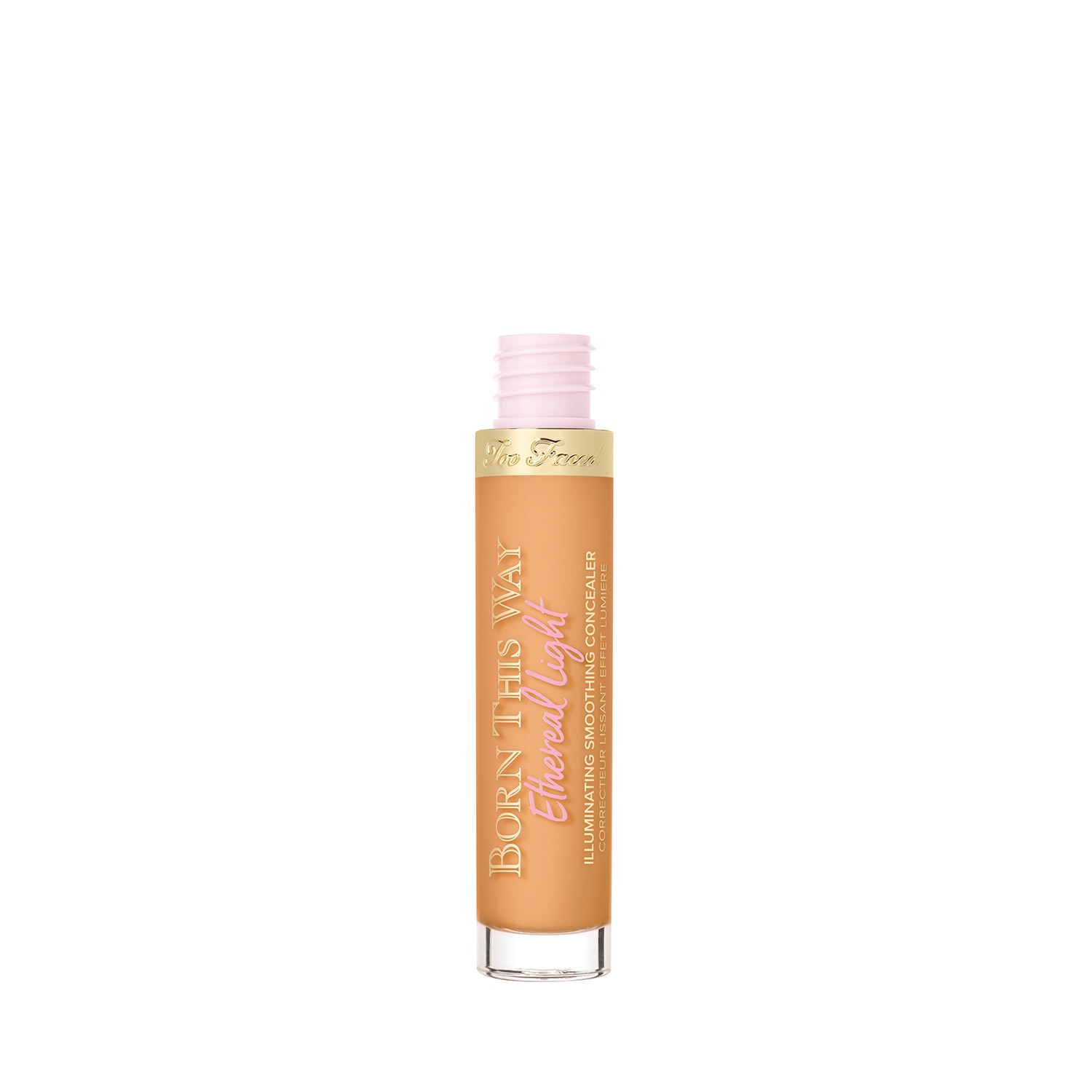 BTW ETHEREAL LIGHT ILLUMINATING SMOOTHING CONCEALER (CORRECTOR)